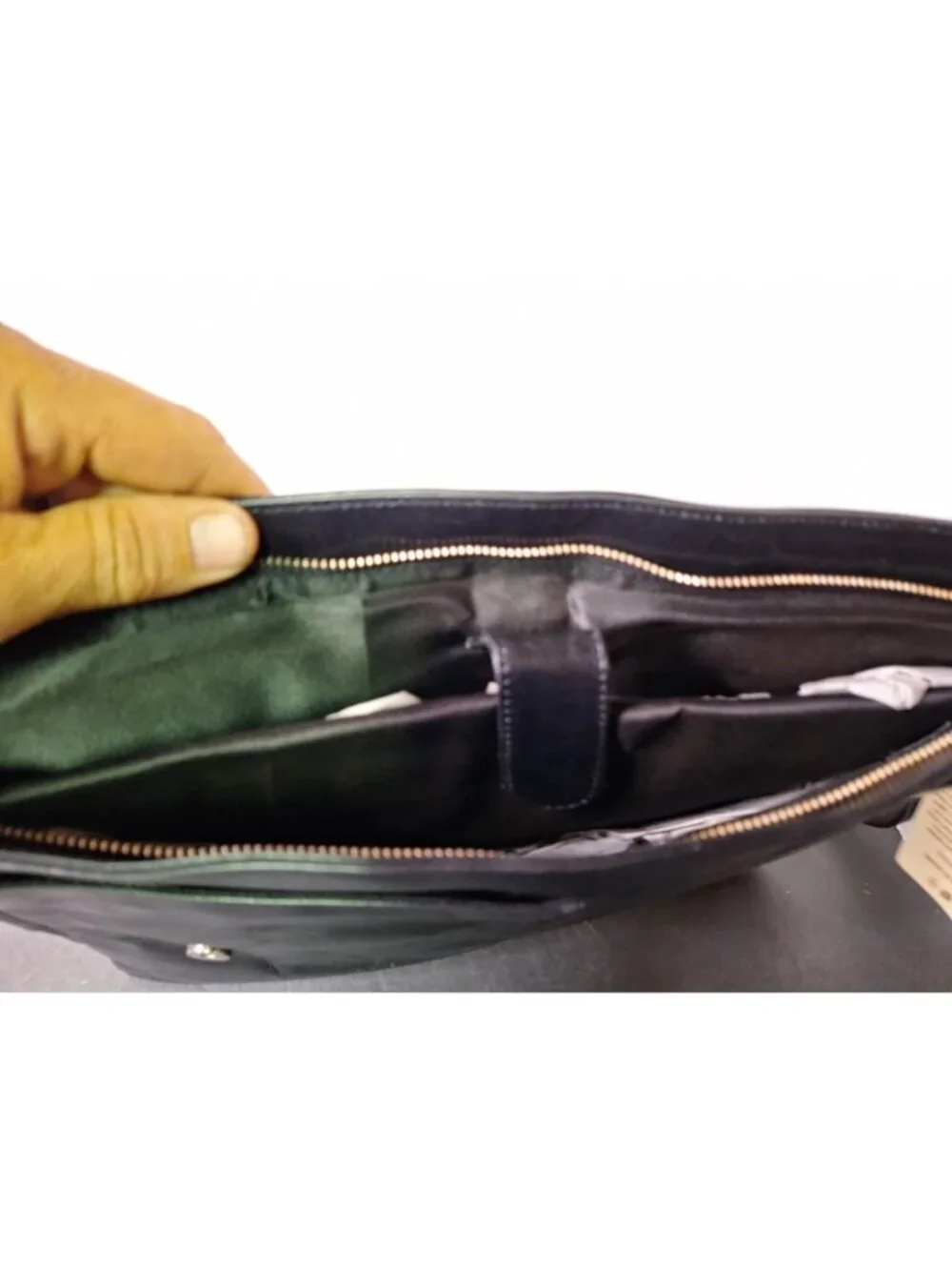 ESTALON LEATHER 15.5